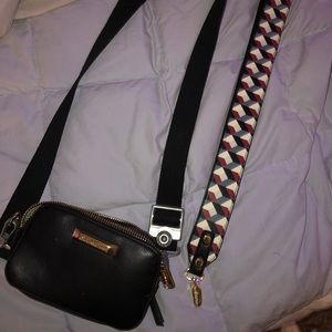 steve madden purse